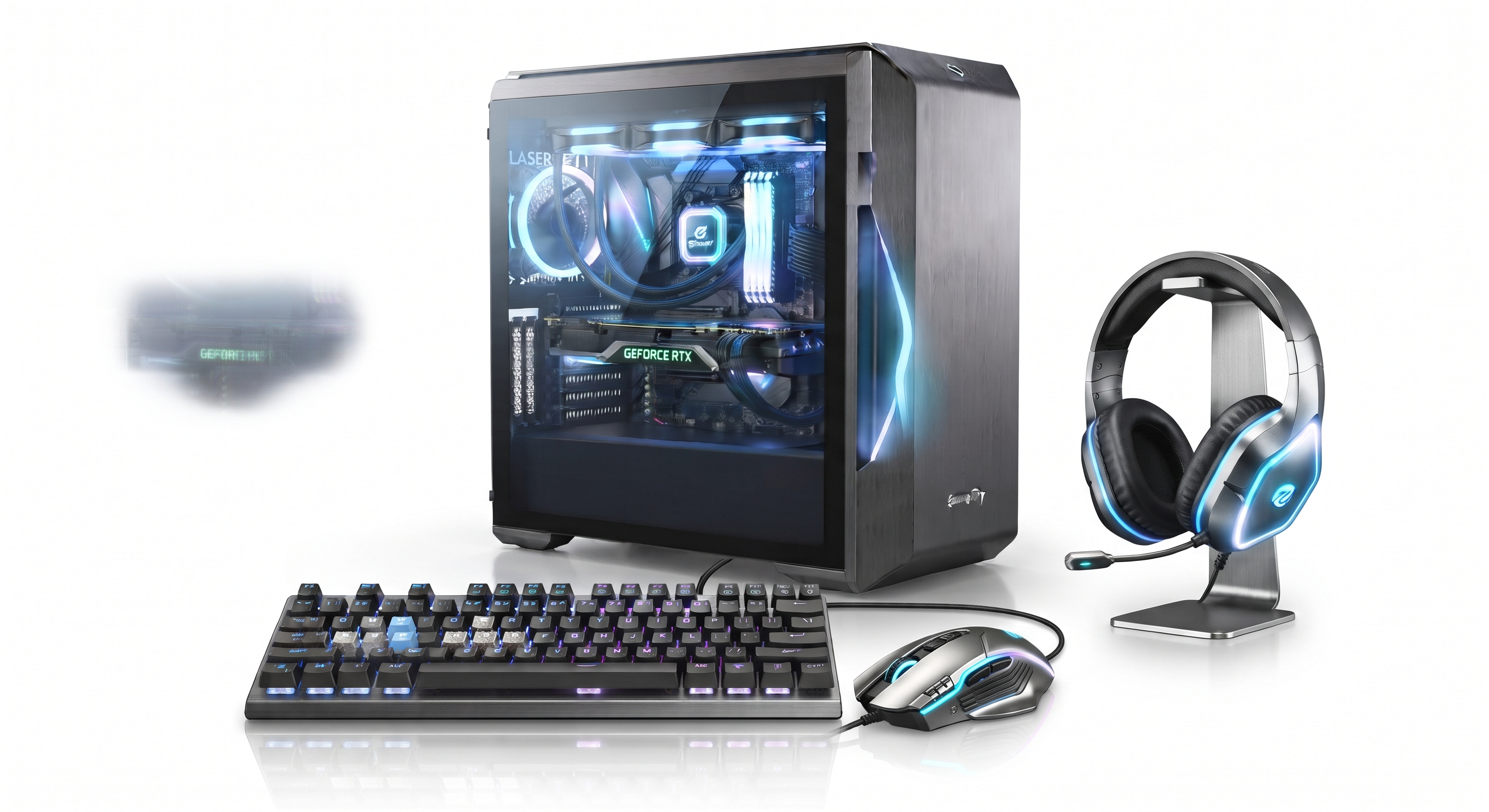 PCs