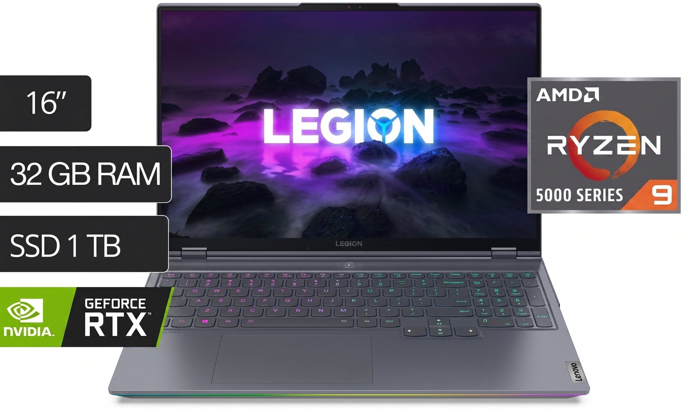Laptops